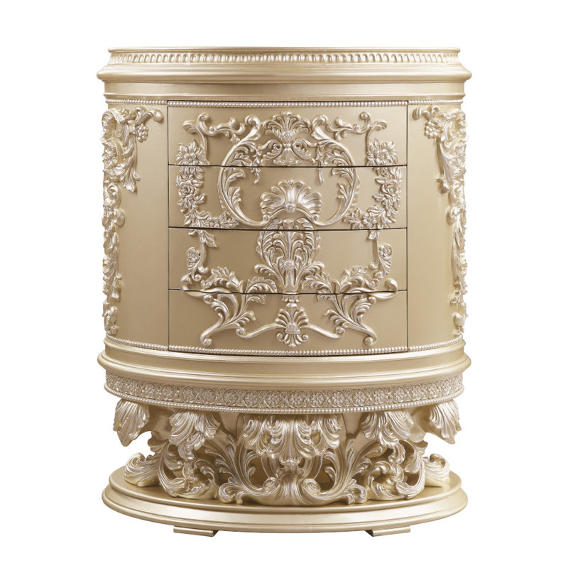 Commode vatican