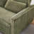 Pull-out Sofa with a Movable Tabletop and USB Ports-166950693