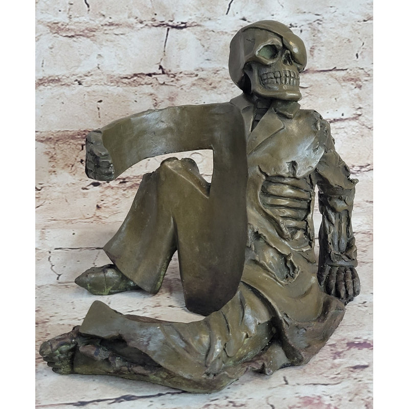 Figurines et sculptures