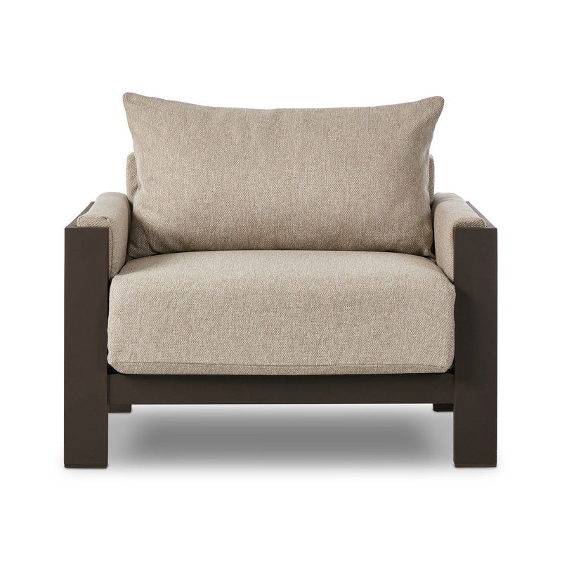 Chapman Outdoor Lounge Chair