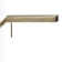 Rye LED Swing Arm Sconce