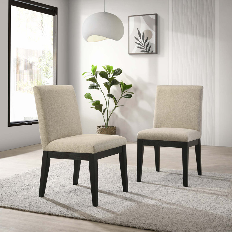Solid Wood Dining Chairs