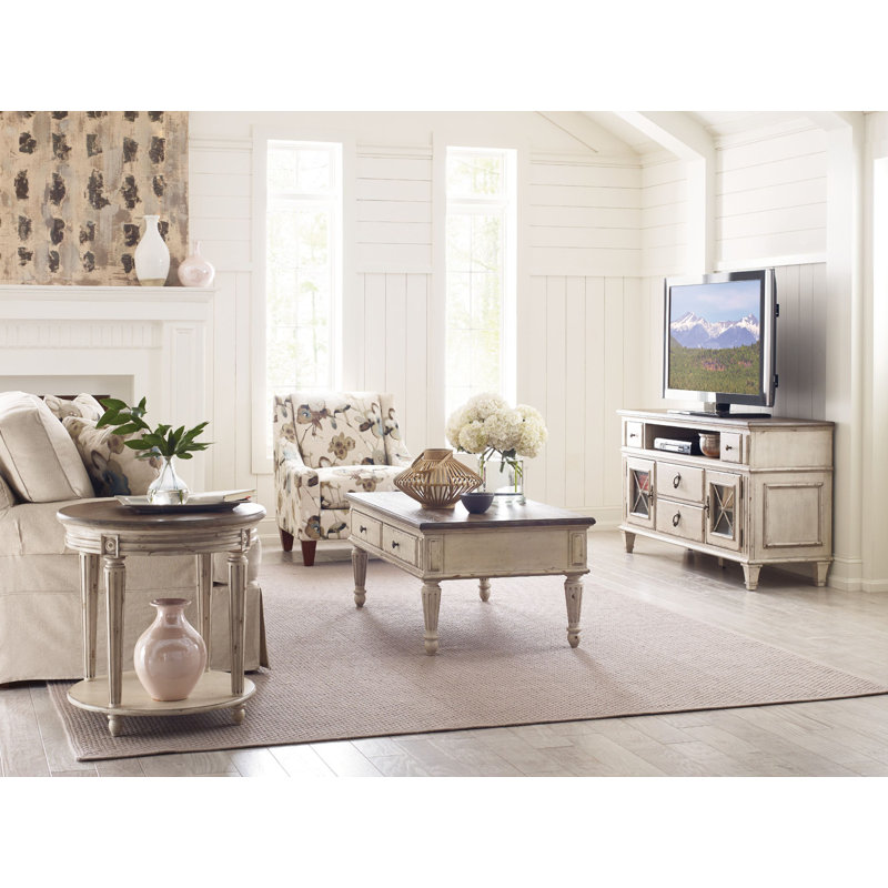 Kimmons Single Coffee Table