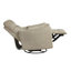 Fauteuil inclinable et pivotant Modern-1023419417