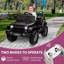 Idealhouse Battery Powered Ride On-106321093