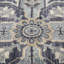 Tapis oriental en polypropylène tissé à la machine Annaliya-1730928510
