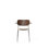 Co Upholstered Arm Chair