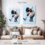 Ketti Sporty Penguin - Hockey sur glace-108424090