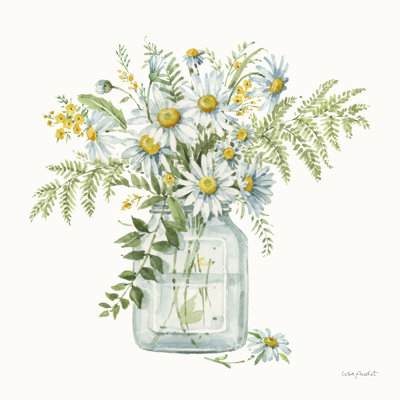 Cutesy Daisy III