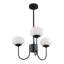Matte Black Pendant-136359477-136359476