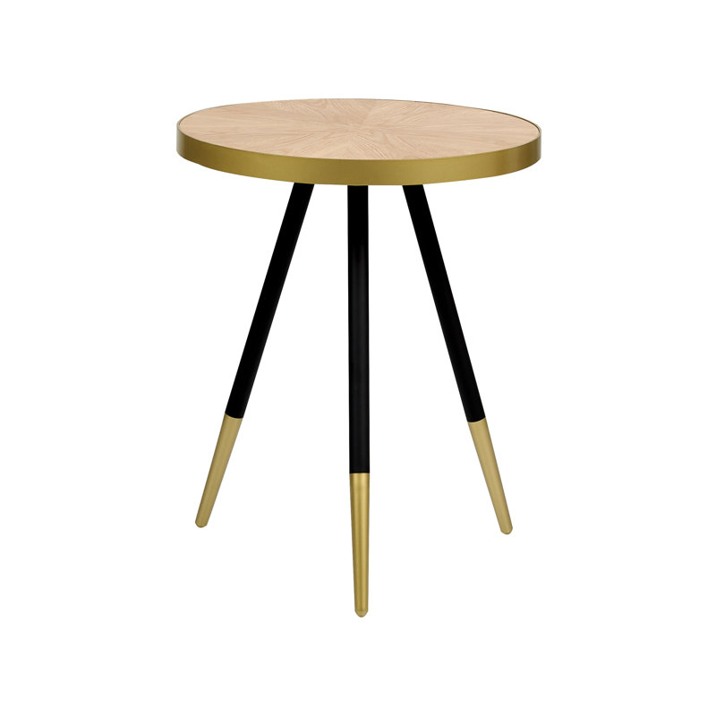 Abrakata End Table