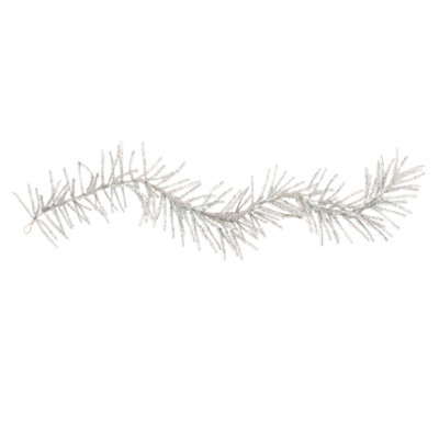Guirlande Tinsel 5 pi L