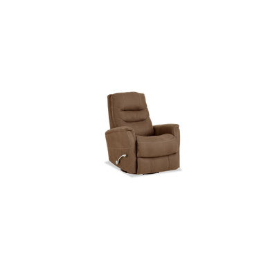 Fauteuil inclinable et oscillant manuel Nantucket