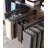 Retractable Pants Rack With Sliding Rail-104831601