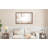 48"X32" Oversized Modern Rectangle Bathroom Mirror-1318738668-1318738656