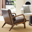 Fauteuil en cuir Jabarius-765701296