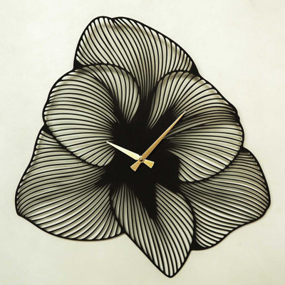 Amealia Wall Clock