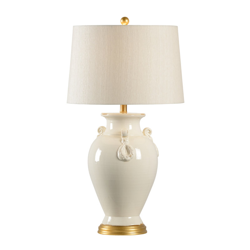 Heritage Fabiano 31" Table Lamp