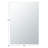 Javitri Metal Wall Mirror-66578412