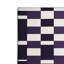 Tapis intérieur / extérieur mauve à carreaux-632121127