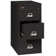 Fireproof 3 - Drawer File Cabinet