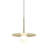 Bola Disc Pendant-26197565-55892575