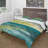 Industrial Polyester No Abstract Duvet Cover-38758177