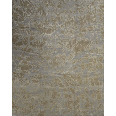 Contemporary One-of-a-Kind Rectangle 8' X 10' Area Rug