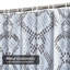Rideau de douche beige imperméable, rideaux de douche pour la salle de bain avec 12 crochets-1149913827