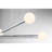 Omied 4-Light Chandelier in Chrome-206712454