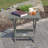 Milaca Outdoor Adirondack Chair-117800034