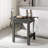 Poly Shower Bench-2124643151