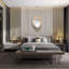 Miroir d'appoint Antique