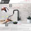 Rivo modern single-handle kitchen faucet-70932377
