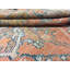 Tapis turc antique Oushak