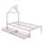 Rose est en rupture de stock