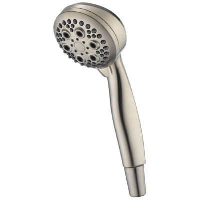 Premium 5-Setting Hand Shower