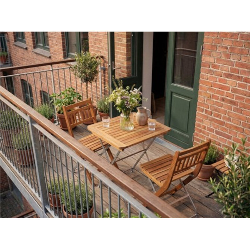 Lilleo Outdoor Balcony Table