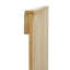 Luana Wood Gate-605035512