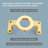 Freestanding Bathtub Faucet Waterfall Single Handle Tub Filler With Handheld Shower Head Brass Bathroom Tub Faucets High Flow Rate Max 6 Gpm-107232103