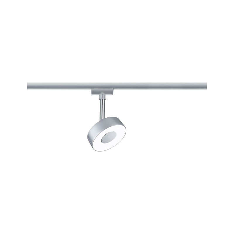 Urail Track Head