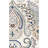 Haryan Hand Tufted Wool Ikat Rug-888945770