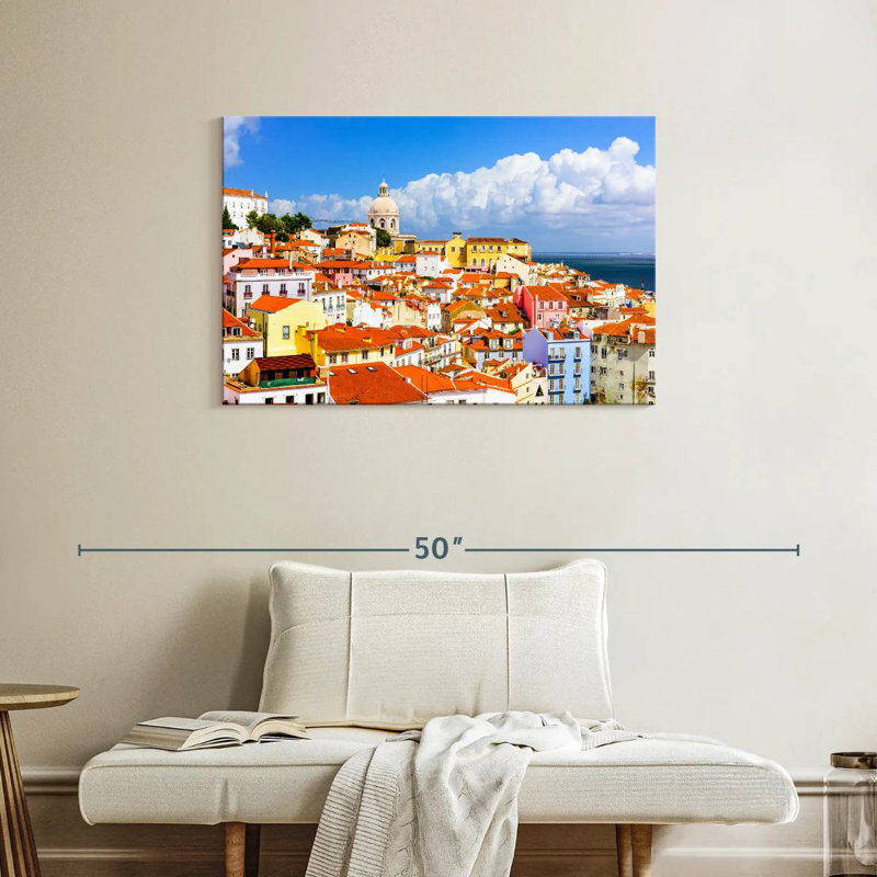 Vanna Old Town Lisbon