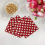 Cotton Blend Square Napkins-414679543