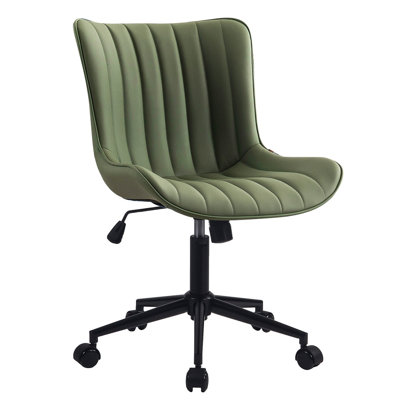 Brionni Leather Office Chair