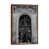 Classic Brown Wood Framed selected