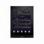 XO Appliance 24'' 46 Bottle Dual Zone Built-In Wine Refrigerator-78311947