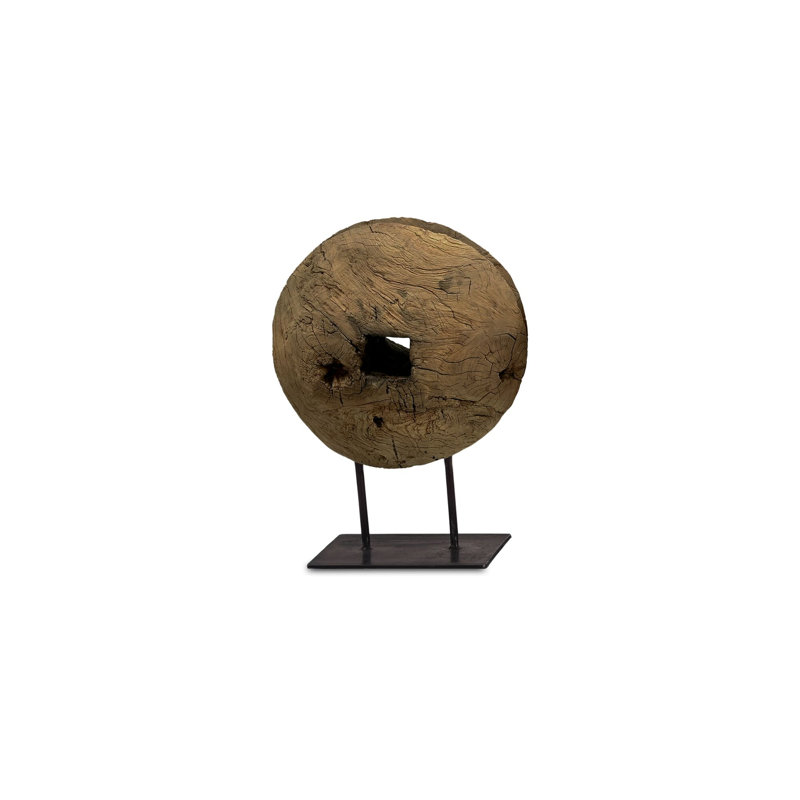 Bronte Decorative Object