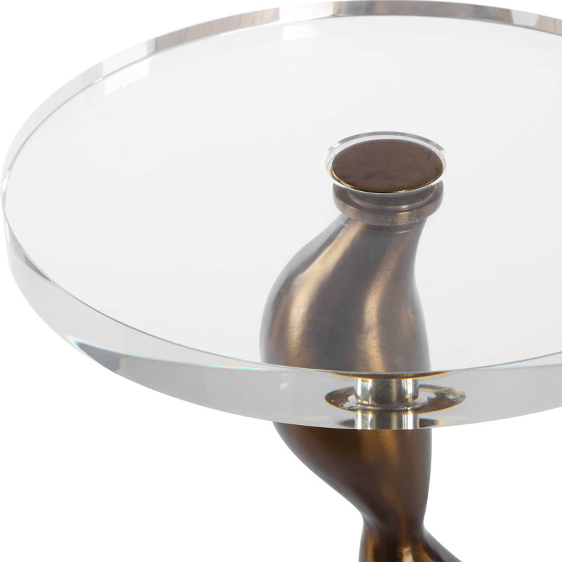 Table à boisson Uttermost Remolino