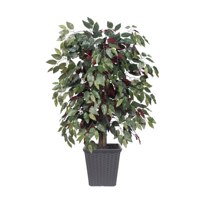 48'' Faux Tree